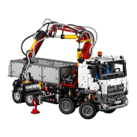 Preview: LEGO TECHNIC 42043
