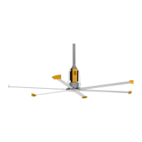 Preview: BIG ASS FANS Powerfoil X3.0