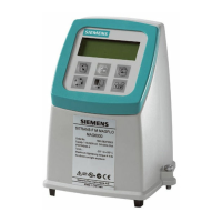 Preview: Siemens SITRANS F