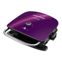 Preview: George Foreman GBR5750S