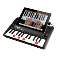 Preview: ION piano apprentice