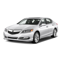 Preview: Acura RLX 2017