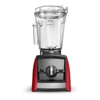 Preview: Vitamix A2300