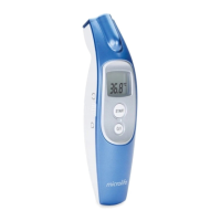 Preview: Microlife NC 100