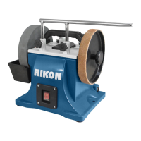 Preview: Rikon Power Tools 82-100