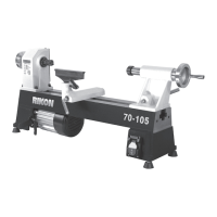 Preview: Rikon Power Tools 70-105