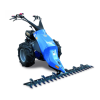 Lawn Mower Logo