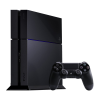 Game Console Logo