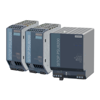 Preview: Siemens SITOP PSU8200