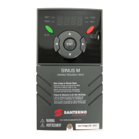 Preview: Santerno Sinus M