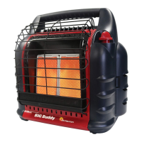 Preview: Mr. Heater MH18B
