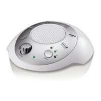 Preview: HoMedics SOUND SPA