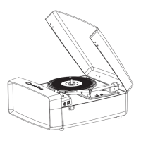 Preview: Crosley CR6010A