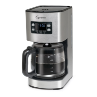 Preview: Capresso SG300