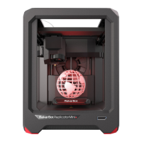Preview: MakerBot Replicator Mini+