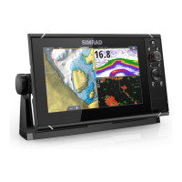Preview: Simrad NSS evo3