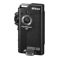 Preview: Nikon KeyMission 80