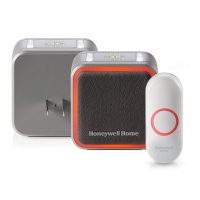 Preview: Honeywell RDWL515P2000