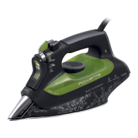 Preview: Rowenta ECO INTELLIGENCE
