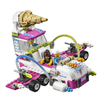 Preview: LEGO Movie 70804