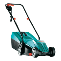 Preview: Bosch Rotak 32 R