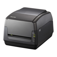 Preview: SATO WS408TT