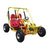 Motorized Toy Car Logo