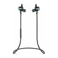 Preview: Plantronics BackBeat GO 3