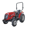 Tractor Logo