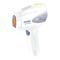 Preview: BaByliss homelight