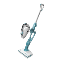 Preview: Black & Decker FSMH1321