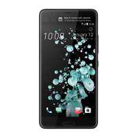 Preview: HTC U Ultra