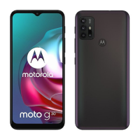 Preview: Motorola G30