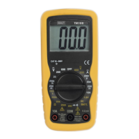 Preview: Sealey TM100