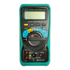 Multimeter Logo