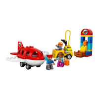 Preview: LEGO DUPLO 10590