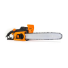 Chainsaw Logo
