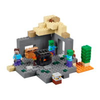 Preview: LEGO 21119