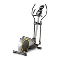Preview: Gold's Gym Stride Trainer 350