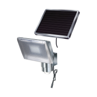 Preview: brennenstuhl SOL 80 ALU IP 44