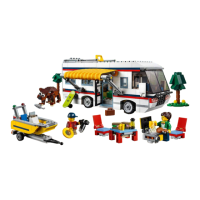 Preview: LEGO 31052