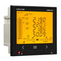 Preview: Circutor CVM-C10