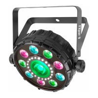 Preview: Chauvet FXpar 9