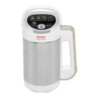 Preview: TEFAL Easy Soup