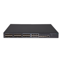 Preview: HPE FlexNetwork 5130 Series