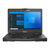 Preview: Getac S410