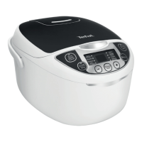 Preview: TEFAL RK705