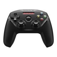 Preview: SteelSeries NIMBUS