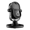 Microphone Logo