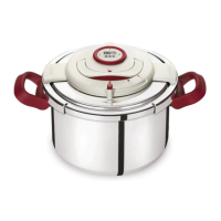 Preview: TEFAL CLIPSO + Precision